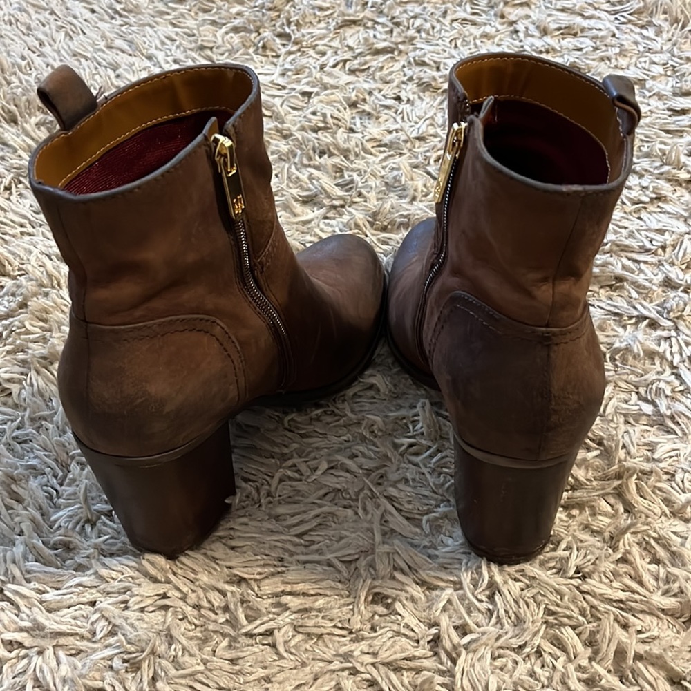 Booties - Picture 10 of 10
